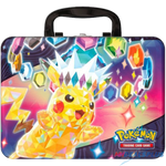 (Pre-Order) Pokemon Collector's Chest Fall 2024