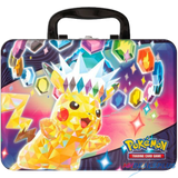 (Pre-Order) Pokemon Collector's Chest Fall 2024