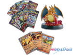 (Pre-Order) Pokemon Charizard EX Super Premium Collection