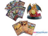 (Pre-Order) Pokemon Charizard EX Super Premium Collection