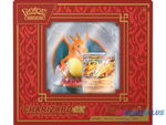 (Pre-Order) Pokemon Charizard EX Super Premium Collection