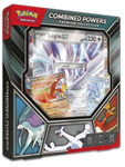 [SUMMER SALE] Pokemon Combined Powers Premium Collection Sealed Case