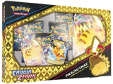 Pokemon Crown Zenith Special Collection Pikachu VMAX