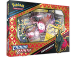 Pokemon Crown Zenith Collection Regidrago V