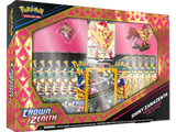 Pokemon Crown Zenith Premium Figure Collection Shiny Zamazenta