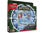 Pokemon Quaquaval EX Deluxe Battle Deck