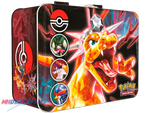 Pokemon Collector's Chest Fall 2023 - 6 Booster Packs