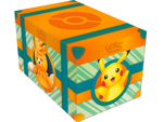 Pokemon Paldea Adventures Chest Sealed Case