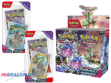 Pokemon Temporal Forces Bundle Deal #3