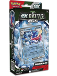 Pokemon Greninja EX Battle Deck