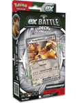 Pokemon Kangaskhan EX Battle Deck