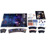 The Expanse: Doors and Corners Expansion