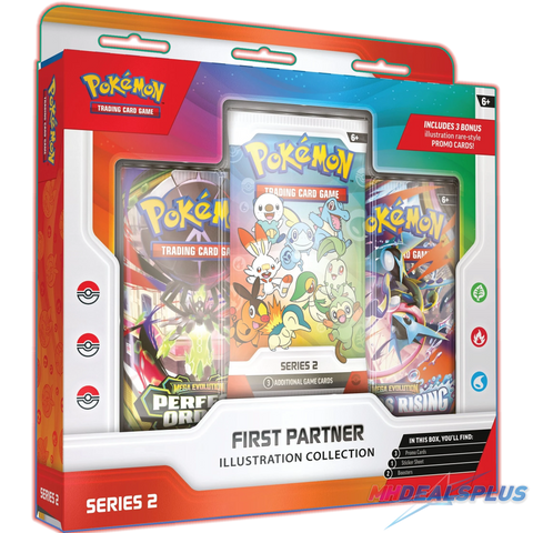 Pre-Orders Due MHDEALSPLUS Pre-Orders Due MHDEALSPLUS