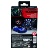 Transformers Studio Series Deluxe Class Transformers: Dark of the Moon Wheeljack (Que)