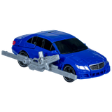 Transformers Studio Series Deluxe Class Transformers: Dark of the Moon Wheeljack (Que)