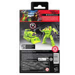 Transformers Studio Series Deluxe Class Transformers: The Movie Bonecrusher