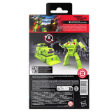 Transformers Studio Series Deluxe Class Transformers: The Movie Bonecrusher