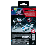 Transformers Studio Series Deluxe Class Transformers: The Movie Autobot Jazz