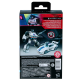 Transformers Studio Series Deluxe Class Transformers: The Movie Autobot Jazz