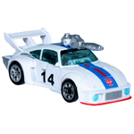 Transformers Studio Series Deluxe Class Transformers: The Movie Autobot Jazz