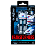 Transformers Studio Series Deluxe Class Transformers: The Movie Autobot Jazz