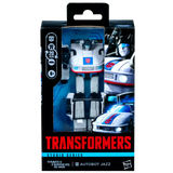 Transformers Studio Series Deluxe Class Transformers: The Movie Autobot Jazz