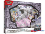 (Pre-Order) Pokemon Houndstone EX Box Sealed Case