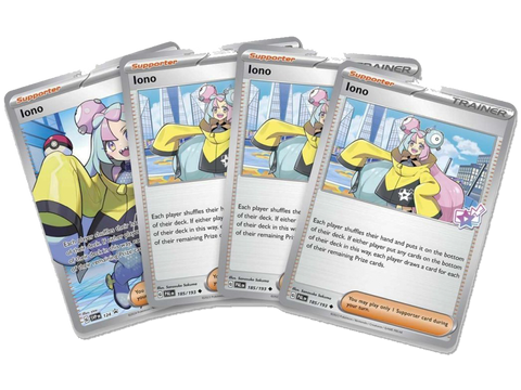 pokemon trading card game: iono premium tournament collection Pokemon Iono Premium Tournament Collection – MHDEALSPLUS