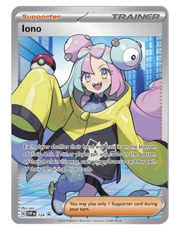 pokemon trading card game: iono premium tournament collection Pokemon Iono Premium Tournament Collection – MHDEALSPLUS