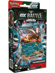 Pokemon Houndoom EX Battle Deck