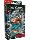 Pokemon Houndoom EX Battle Deck