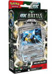 Pokemon Melmetal EX Battle Deck