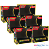 Pokemon Mega Evolution Enhanced Booster Box Sealed Case