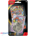 (Pre-Order) Pokemon Mega Evolution Checklane Blister Set of 2