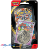 (Pre-Order) Pokemon Mega Evolution Checklane Blister Set of 2