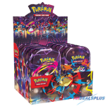 (Pre-Order) Pokemon Mega Heroes Mini Tin Display