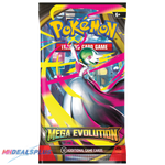 (Pre-Order) Pokemon Mega Evolution Enahanced Booster Box