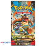 (Pre-Order) Pokemon Mega Evolution Enahanced Booster Box