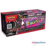(Pre-Order) Pokemon Trainer's Toolkit 2025