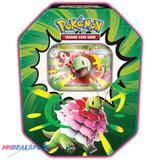 (Pre-Order) Pokemon Ascended Heroes Tin Set of 3