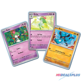 (Pre-Order) Pokemon 2025 Fall Collector Chest
