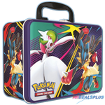 (Pre-Order) Pokemon 2025 Fall Collector Chest