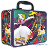 (Pre-Order) Pokemon 2025 Fall Collector Chest