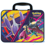 (Pre-Order) Pokemon 2025 Fall Collector Chest
