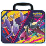 (Pre-Order) Pokemon 2025 Fall Collector Chest