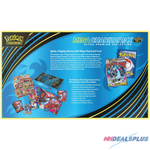 (Pre-Order) Pokemon Mega Charizard X ex Ultra-Premium Collection