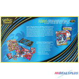 (Pre-Order) Pokemon Mega Charizard X ex Ultra-Premium Collection