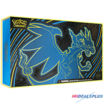 (Pre-Order) Pokemon Mega Charizard X ex Ultra-Premium Collection