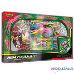 (Pre-Order) Pokemon Mega Venusaur ex Premium Collection