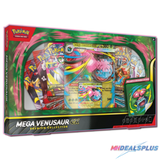 (Pre-Order) Pokemon Mega Venusaur ex Premium Collection